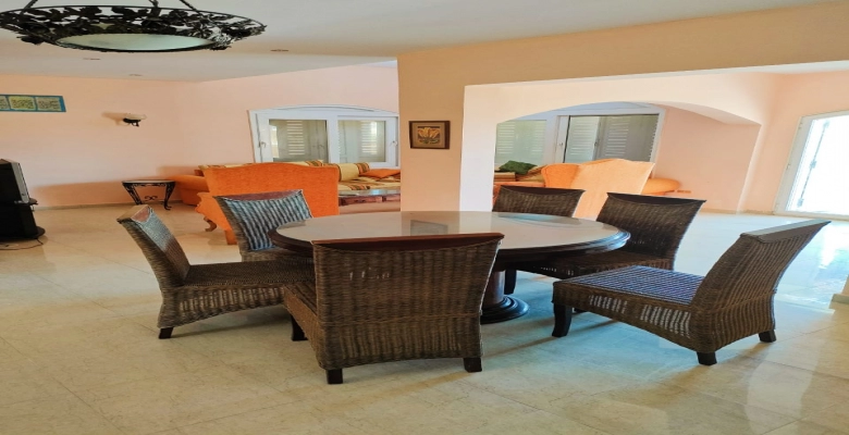 فيلا للايجار بالساحل الشمالي مارينا - Villa for rent in the North Coast Marina