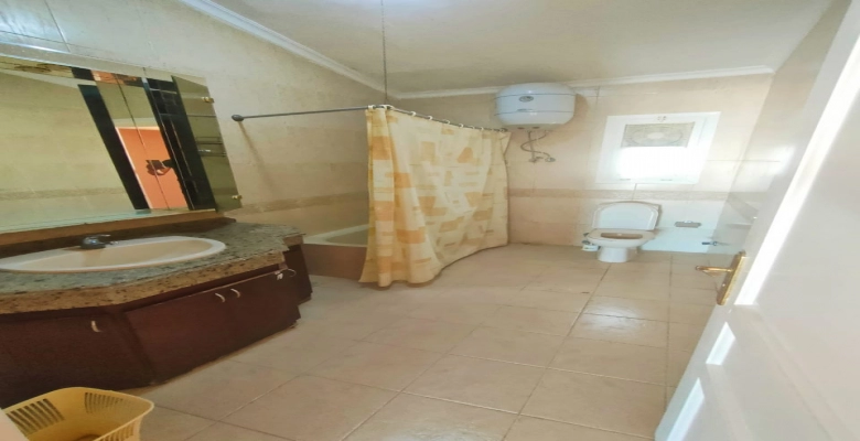 فيلا للايجار بالساحل الشمالي مارينا - Villa for rent in the North Coast Marina