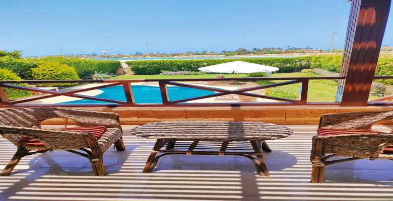 فيلا للايجار بالساحل الشمالي مارينا - Villa for rent in the North Coast Marina