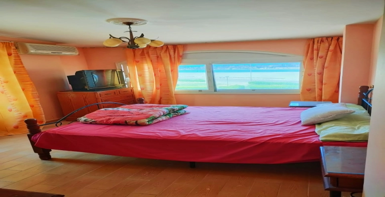 فيلا للايجار بالساحل الشمالي مارينا - Villa for rent in the North Coast Marina