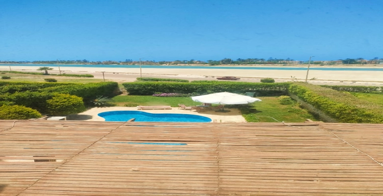 فيلا للايجار بالساحل الشمالي مارينا - Villa for rent in the North Coast Marina