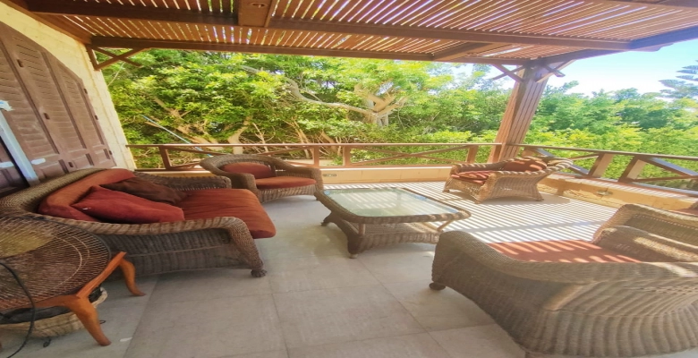 فيلا للايجار بالساحل الشمالي مارينا - Villa for rent in the North Coast Marina