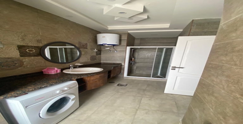 شاليه للايجار في هاسيندا باى 4 غرف