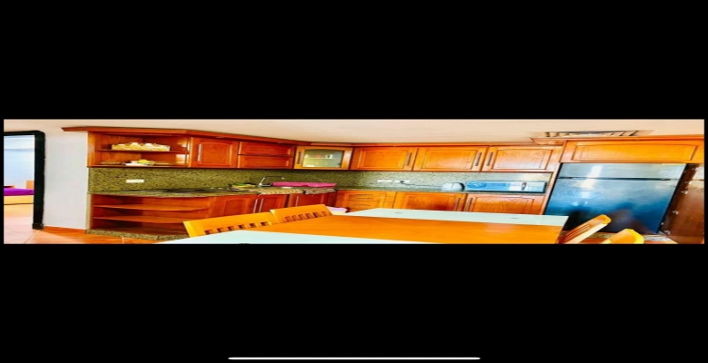 شاليه للايجار ببورتو مارينا - الساحل الشمالي / Chalet for rent in Porto Marina - North Coast