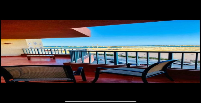 شاليه للايجار ببورتو مارينا - الساحل الشمالي / Chalet for rent in Porto Marina - North Coast