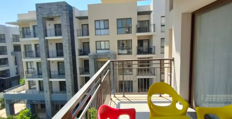 شاليه للايجار بالساحل الشمالى مراسي - Chalet for rent in North Coast Marassi