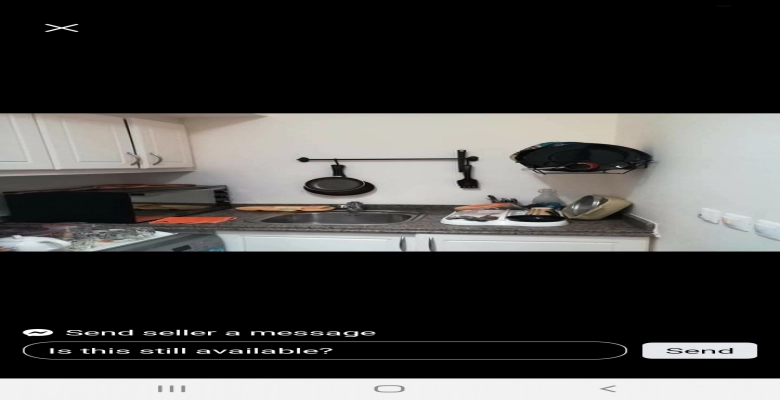 شاليه للايجار بالساحل الشمالى مراسي - Chalet for rent in North Coast Marassi