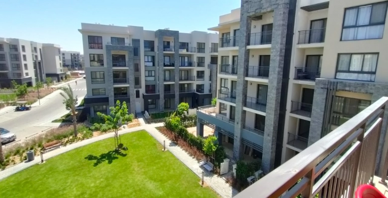 شاليه للايجار بالساحل الشمالى مراسي - Chalet for rent in North Coast Marassi