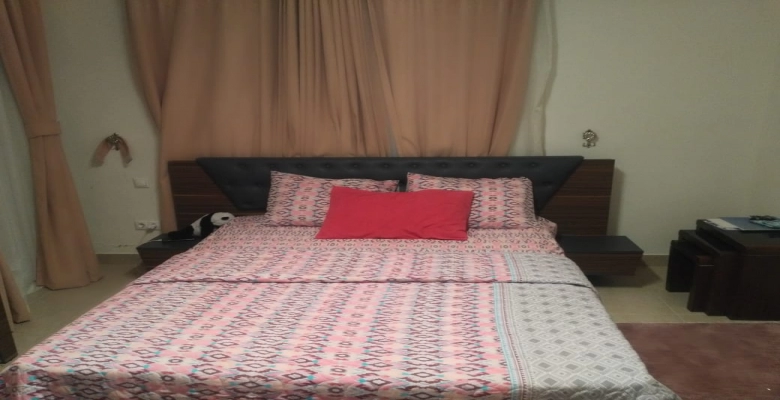 شاليه للايجار بالساحل الشمالى مراسي - Chalet for rent in North Coast Marassi