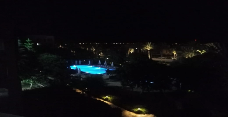 شاليه للايجار بالساحل الشمالى مراسي - Chalet for rent in North Coast Marassi