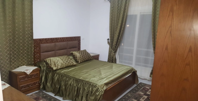 شاليه للايجار بالساحل الشمالى امواج - Chalet for rent in North Coast Amwaj