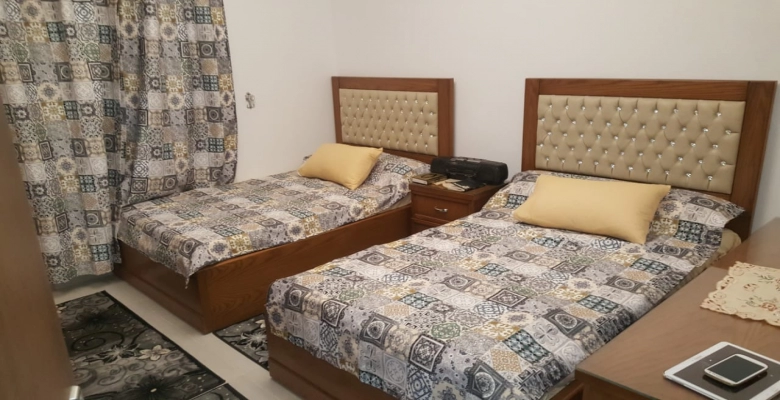 شاليه للايجار بالساحل الشمالى امواج - Chalet for rent in North Coast Amwaj
