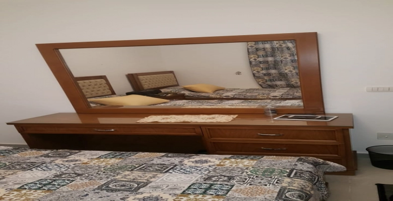 شاليه للايجار بالساحل الشمالى امواج - Chalet for rent in North Coast Amwaj