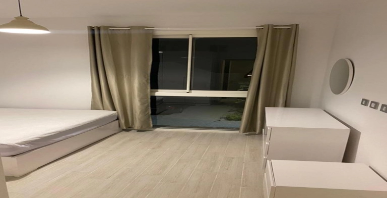 شاليه للايجار بالساحل الشمالى فوكا باي - Chalet for rent in North Coast Fouka Bay