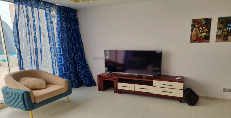 بنتنهاوس للايجار بالساحل الشمالى فوكا باي