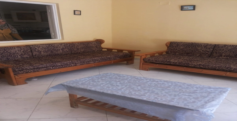 شاليه للايجار فى الساحل الشمالى  مارينا - Chalet for rent in North Coast Marina