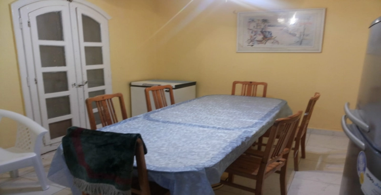 شاليه للايجار فى الساحل الشمالى  مارينا - Chalet for rent in North Coast Marina