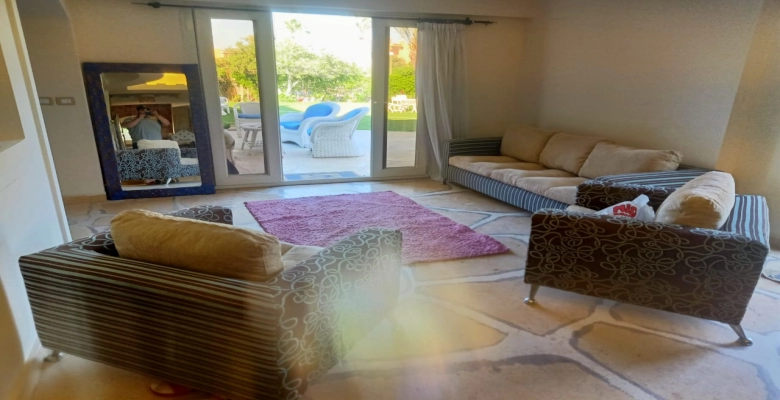 فيلا للايجار مارينا الساحل المالي     Villa for rent, Marina Financial Coast