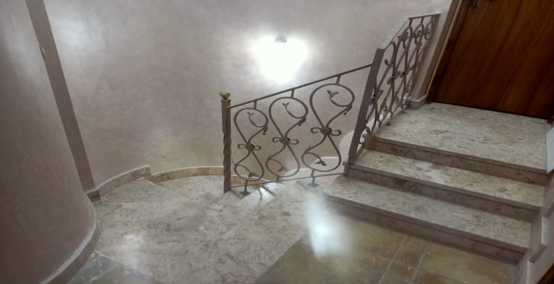 فيلا للايجار مارينا الساحل المالي     Villa for rent, Marina Financial Coast