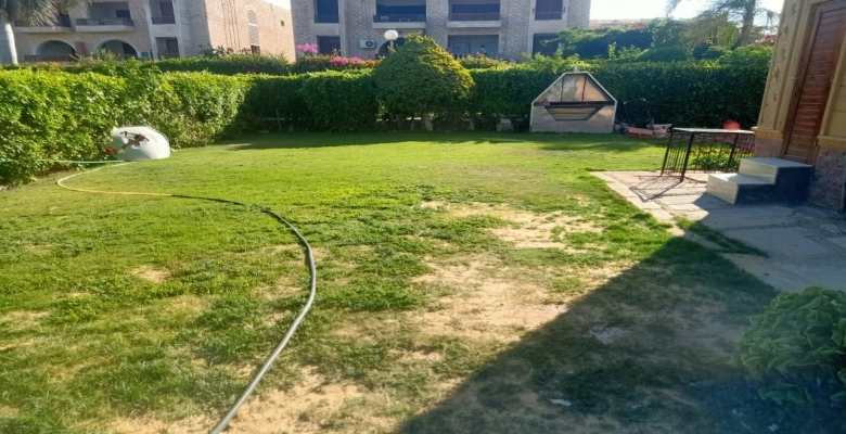 فيلا للايجار مارينا الساحل المالي     Villa for rent, Marina Financial Coast