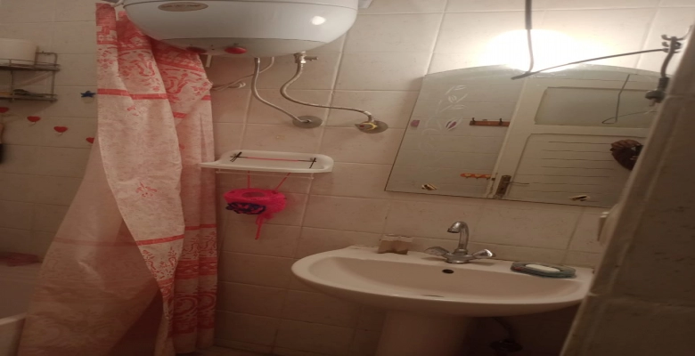 شاليه للايجار بالساحل الشمالى بمارينا 2 - Chalet for rent in the North Coast at Marina 2