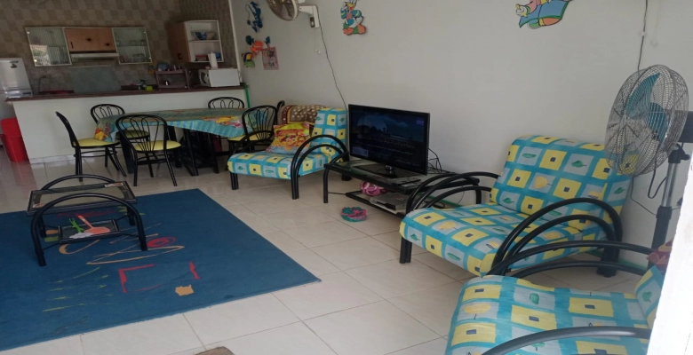 شاليه للايجار بالساحل الشمالى بمارينا 2 - Chalet for rent in the North Coast at Marina 2