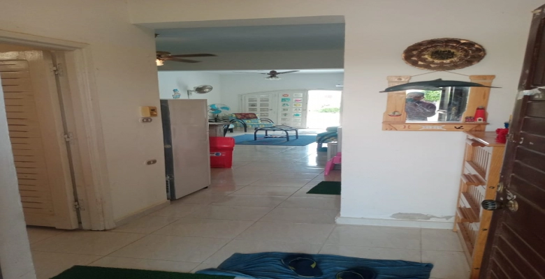 شاليه للايجار بالساحل الشمالى بمارينا 2 - Chalet for rent in the North Coast at Marina 2