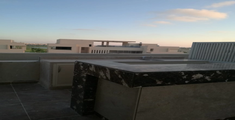 شاليه للايجار بالساحل الشمالي - Chalet for rent in the North Coast