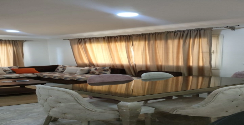 شاليه للايجار بالساحل الشمالي - Chalet for rent in the North Coast