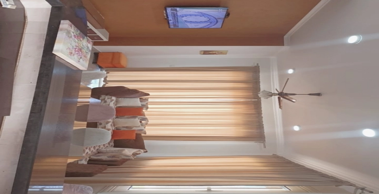 شاليه للايجار بالساحل الشمالي - Chalet for rent in the North Coast