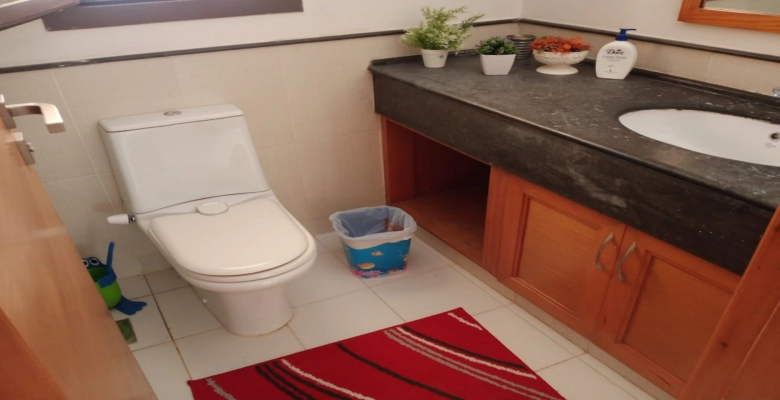 فيلا للايجار بالساحل الشمالى مراسي - Villa for rent in North Coast Marassi