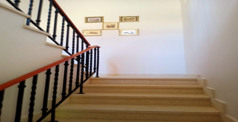 فيلا للايجار بالساحل الشمالى مراسي - Villa for rent in North Coast Marassi