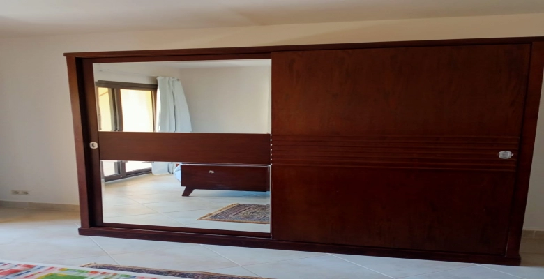 فيلا للايجار بالساحل الشمالى مراسي - Villa for rent in North Coast Marassi