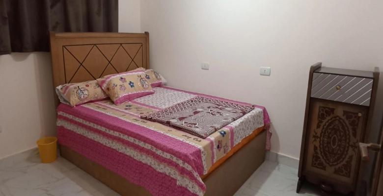 شاليه للايجار بالساحل الشمالى مارينا - Chalet for rent in North Coast Marina