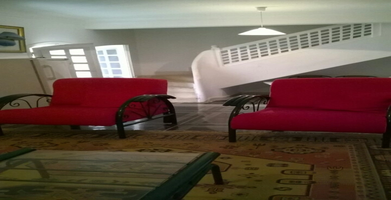 فيلا للايجار بالساحل الشمالى مارينا 2 - Villa for rent in North Coast Marina 2
