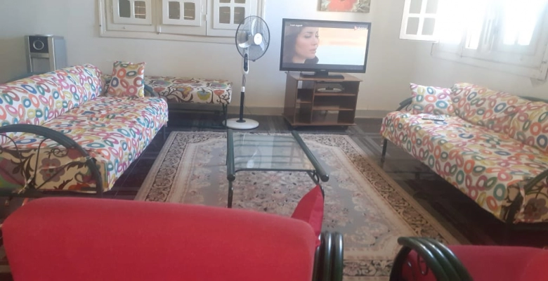 فيلا للايجار بالساحل الشمالى مارينا 2 - Villa for rent in North Coast Marina 2