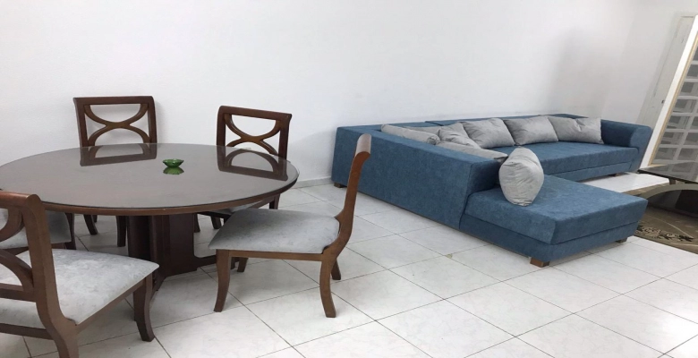 6 شاليه للايجار بالساحل الشمالى مارينا  - Chalet for rent in the North Coast Marina 6