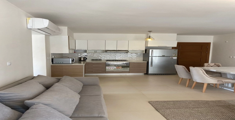 شاليه للايجار بالساحل الشمالى مارينا مراسي - Chalet for rent in North Coast  Marina Marassi