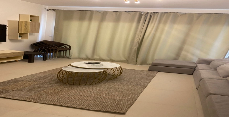 شاليه للايجار بالساحل الشمالى مارينا مراسي - Chalet for rent in North Coast  Marina Marassi