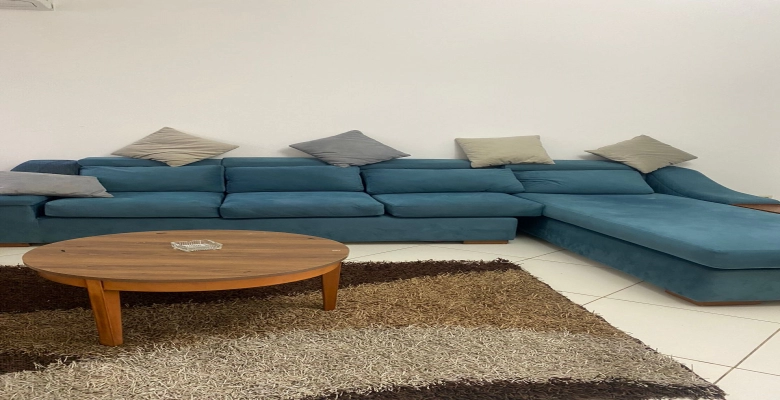 شاليه للايجار بالساحل الشمالى فيردي مراسي - Chalet for rent in North Coast Verdi Marassi