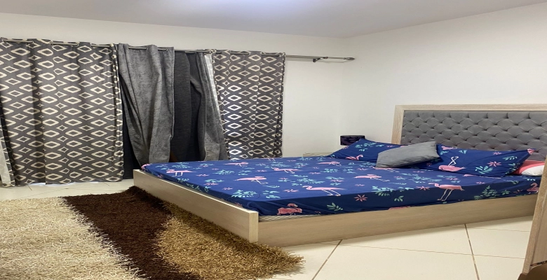 شاليه للايجار بالساحل الشمالى فيردي مراسي - Chalet for rent in North Coast Verdi Marassi