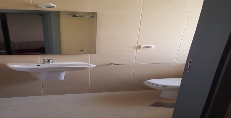 دوبلكس للايجار بالساحل الشمالى مراسي بلانكا - Duplex for rent in North Coast  Marassi Blanca