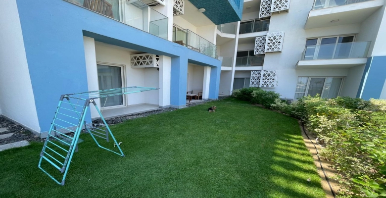 شاليه للايجار بالساحل الشمالى فوكا باى -  Chalet for rent in the North Coast of Foka Bay