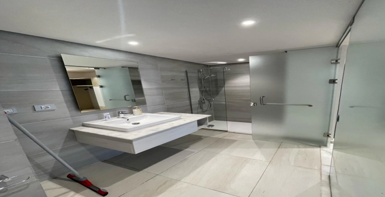 شاليه للايجار بالساحل الشمالى فوكا باى -  Chalet for rent in the North Coast of Foka Bay