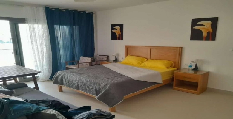 شاليه للايجار بالساحل الشمالى مراسي مارينا - Chalet for rent in North Coast Marassi Marina