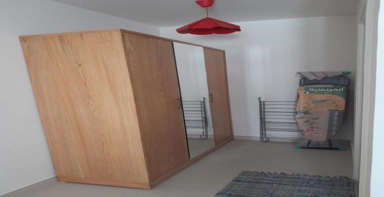 شاليه للايجار بالساحل الشمالى مراسي مارينا - Chalet for rent in North Coast Marassi Marina