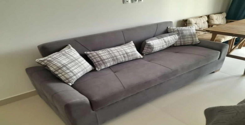 شاليه للايجار بالساحل الشمالى مراسي مارينا - Chalet for rent in North Coast Marassi Marina