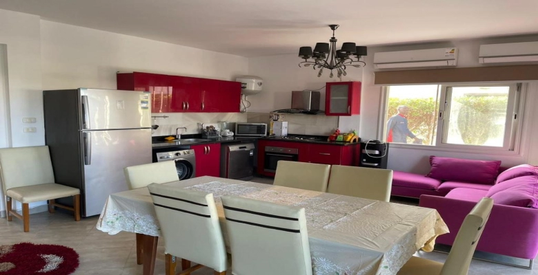 توين هاوس للايجار بالساحل الشمالى امواج - Town House for rent in the North Coast Amwaj