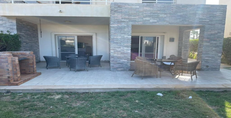 توين هاوس للايجار بالساحل الشمالى امواج - Town House for rent in the North Coast Amwaj