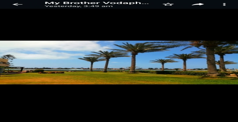 2 فيلا للايجار فى الساحل الشمالى مارينا - Villa for rent in North Coast Marina 2
